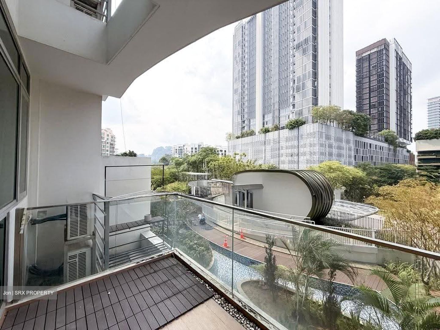 Kingsford . Hillview Peak (D23), Condominium #622188991
